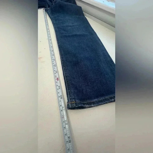 Tu ES Mon Tresor ‎ The Sapphire Jean Sz 26 - Picture 12 of 12